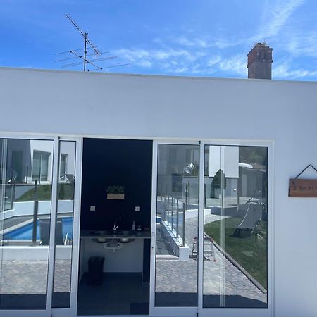 Artvilla Tourism Houses Castanheira de Pera Kültér fotó