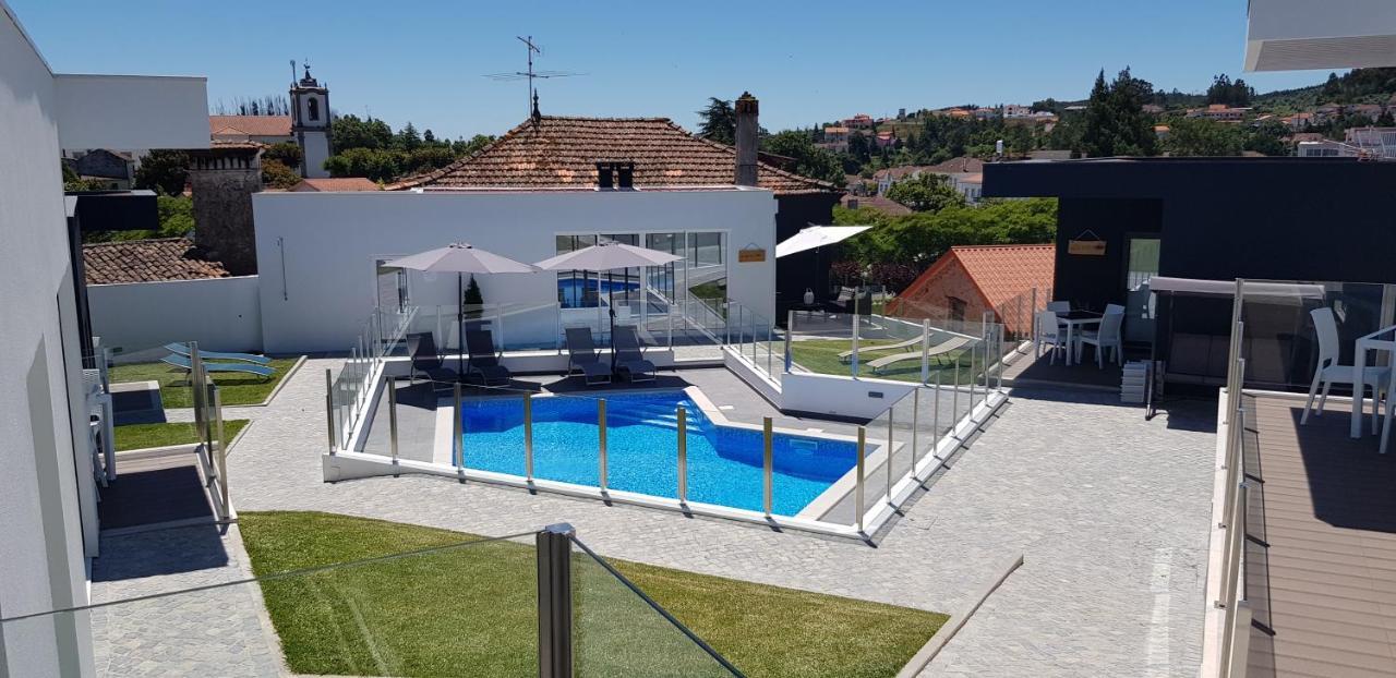 Artvilla Tourism Houses Castanheira de Pera Kültér fotó