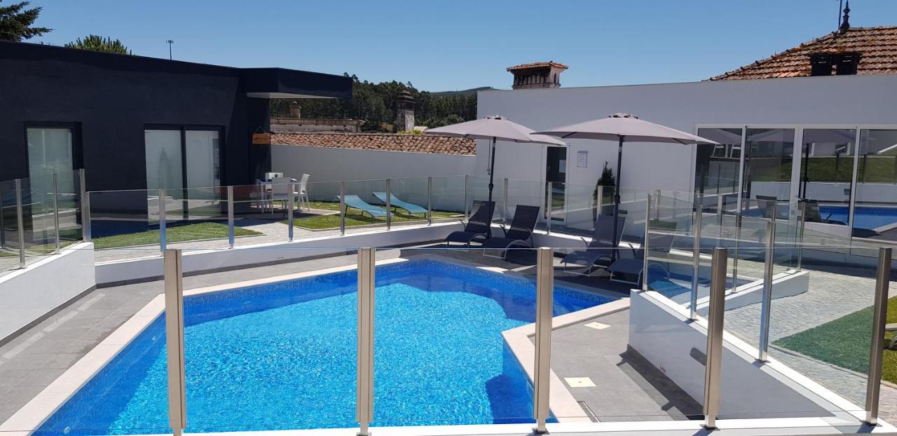 Artvilla Tourism Houses Castanheira de Pera Kültér fotó