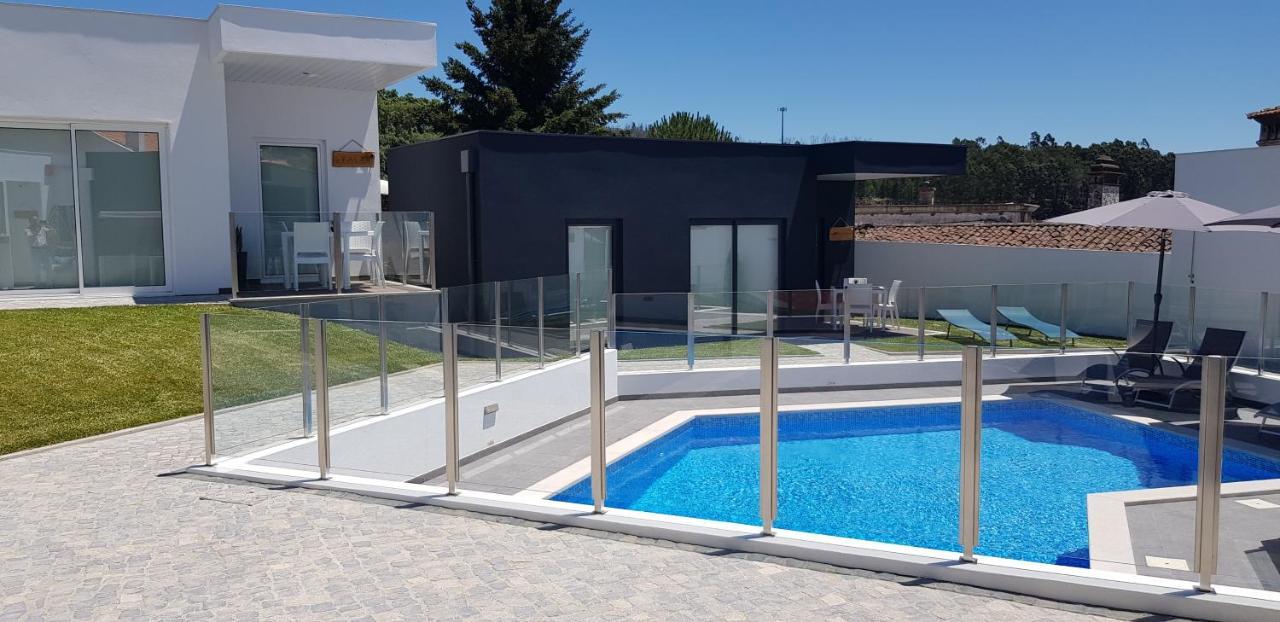 Artvilla Tourism Houses Castanheira de Pera Kültér fotó