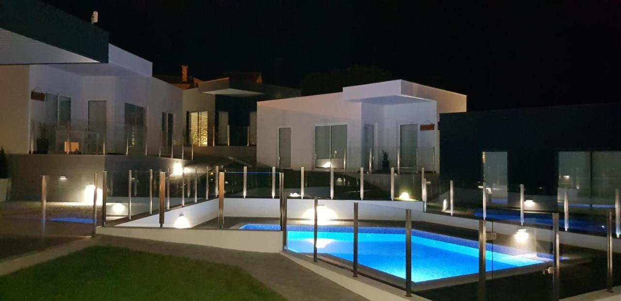 Artvilla Tourism Houses Castanheira de Pera Kültér fotó