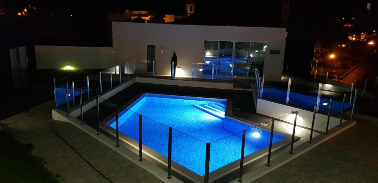 Artvilla Tourism Houses Castanheira de Pera Kültér fotó