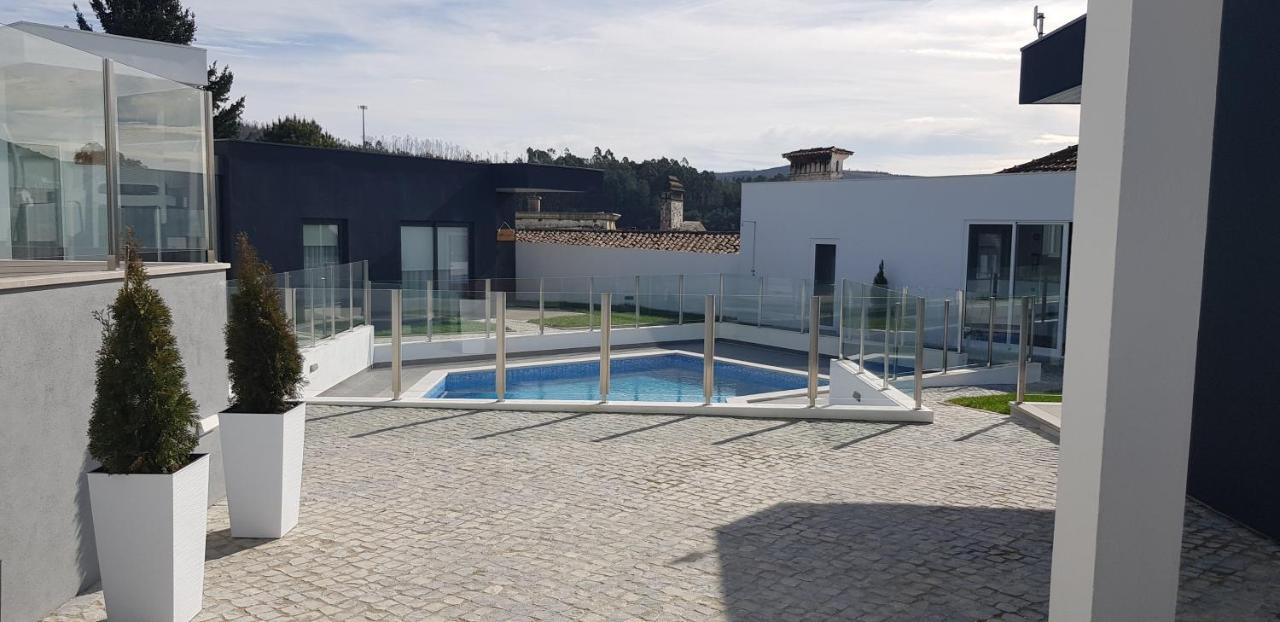 Artvilla Tourism Houses Castanheira de Pera Kültér fotó