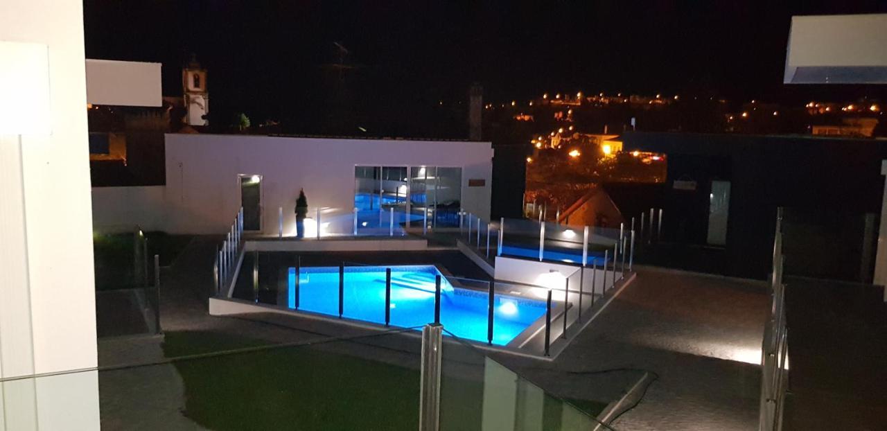 Artvilla Tourism Houses Castanheira de Pera Kültér fotó
