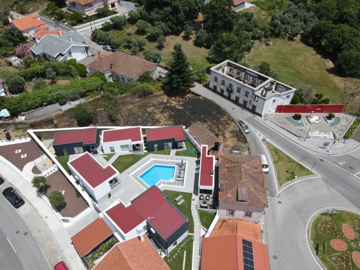 Artvilla Tourism Houses Castanheira de Pera Kültér fotó