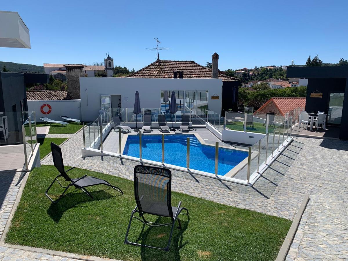 Artvilla Tourism Houses Castanheira de Pera Kültér fotó