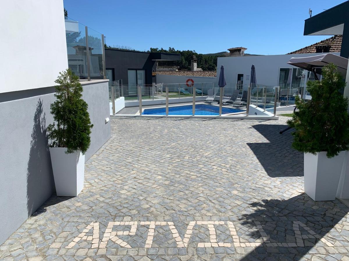 Artvilla Tourism Houses Castanheira de Pera Kültér fotó