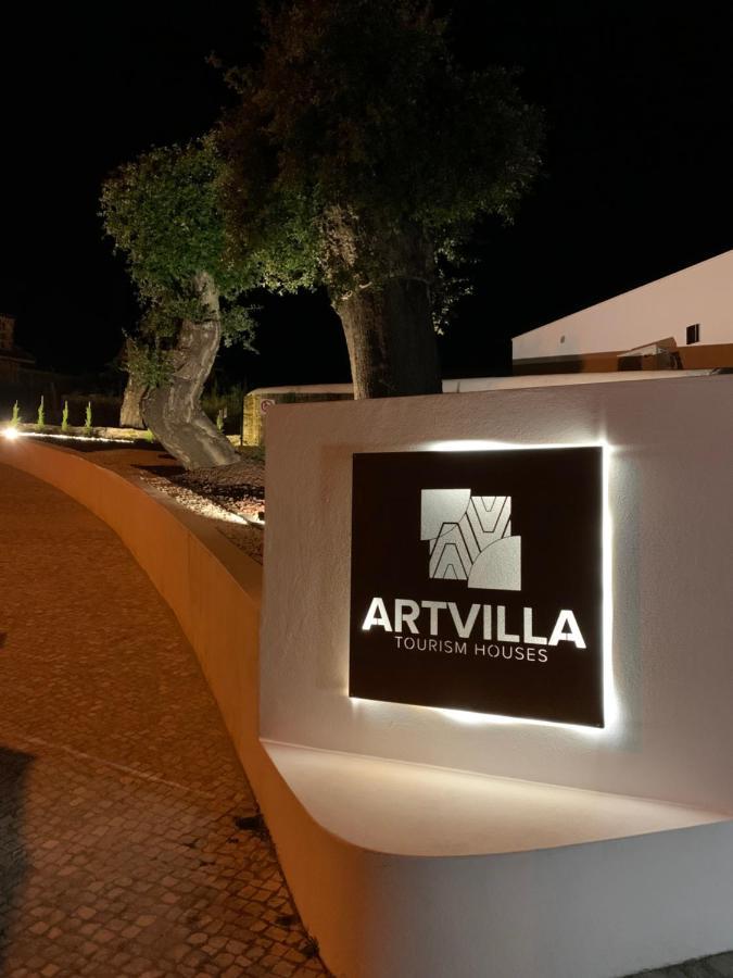 Artvilla Tourism Houses Castanheira de Pera Kültér fotó