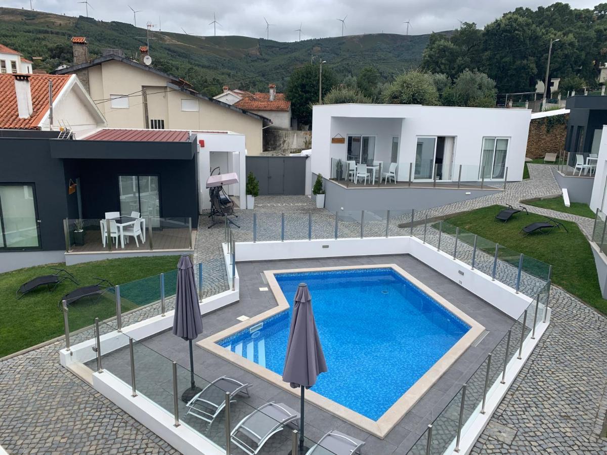 Artvilla Tourism Houses Castanheira de Pera Kültér fotó