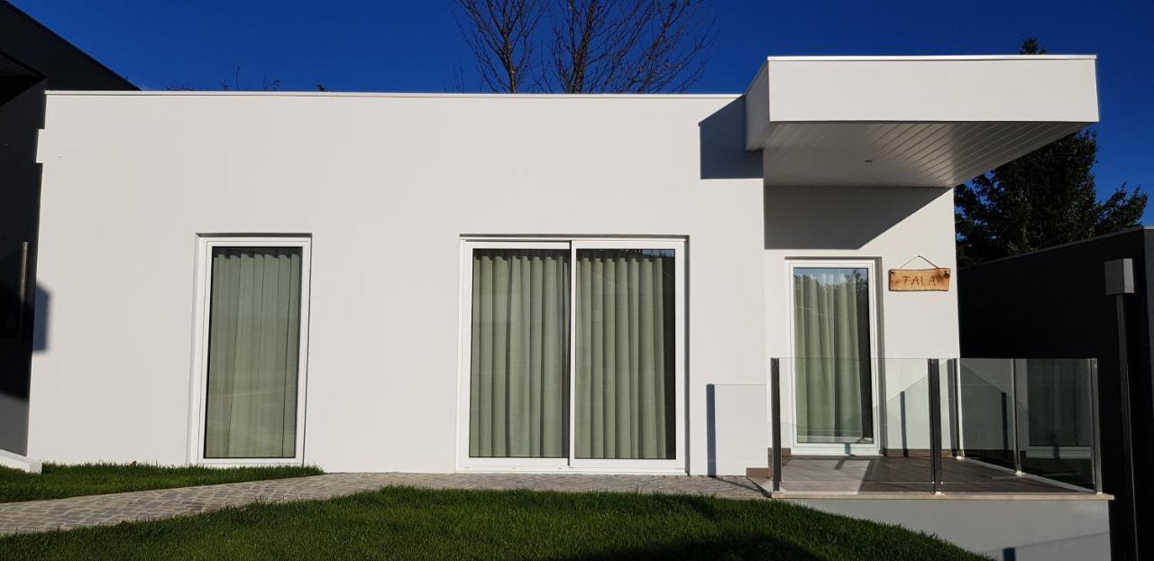 Artvilla Tourism Houses Castanheira de Pera Kültér fotó