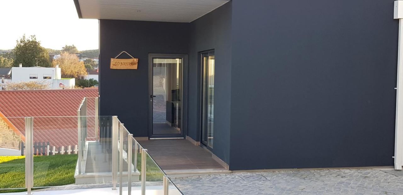 Artvilla Tourism Houses Castanheira de Pera Kültér fotó