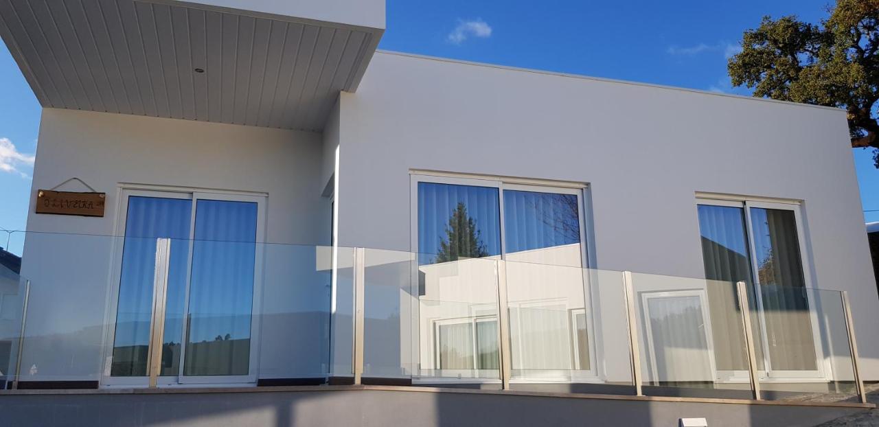Artvilla Tourism Houses Castanheira de Pera Kültér fotó