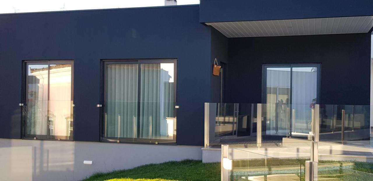 Artvilla Tourism Houses Castanheira de Pera Kültér fotó