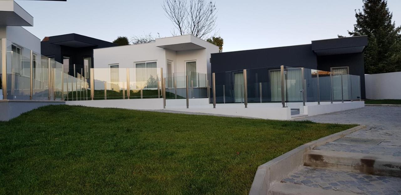 Artvilla Tourism Houses Castanheira de Pera Kültér fotó