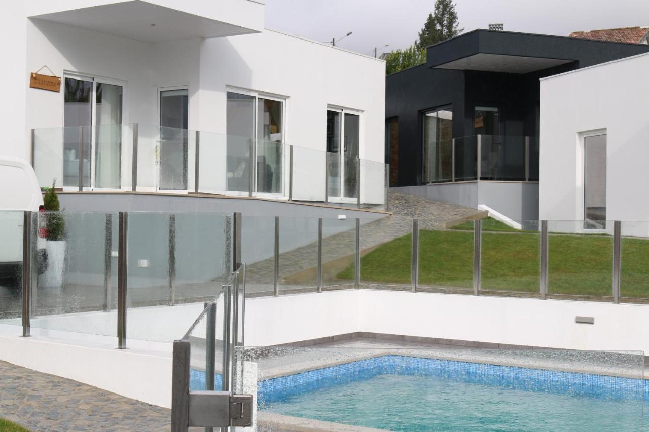 Artvilla Tourism Houses Castanheira de Pera Kültér fotó