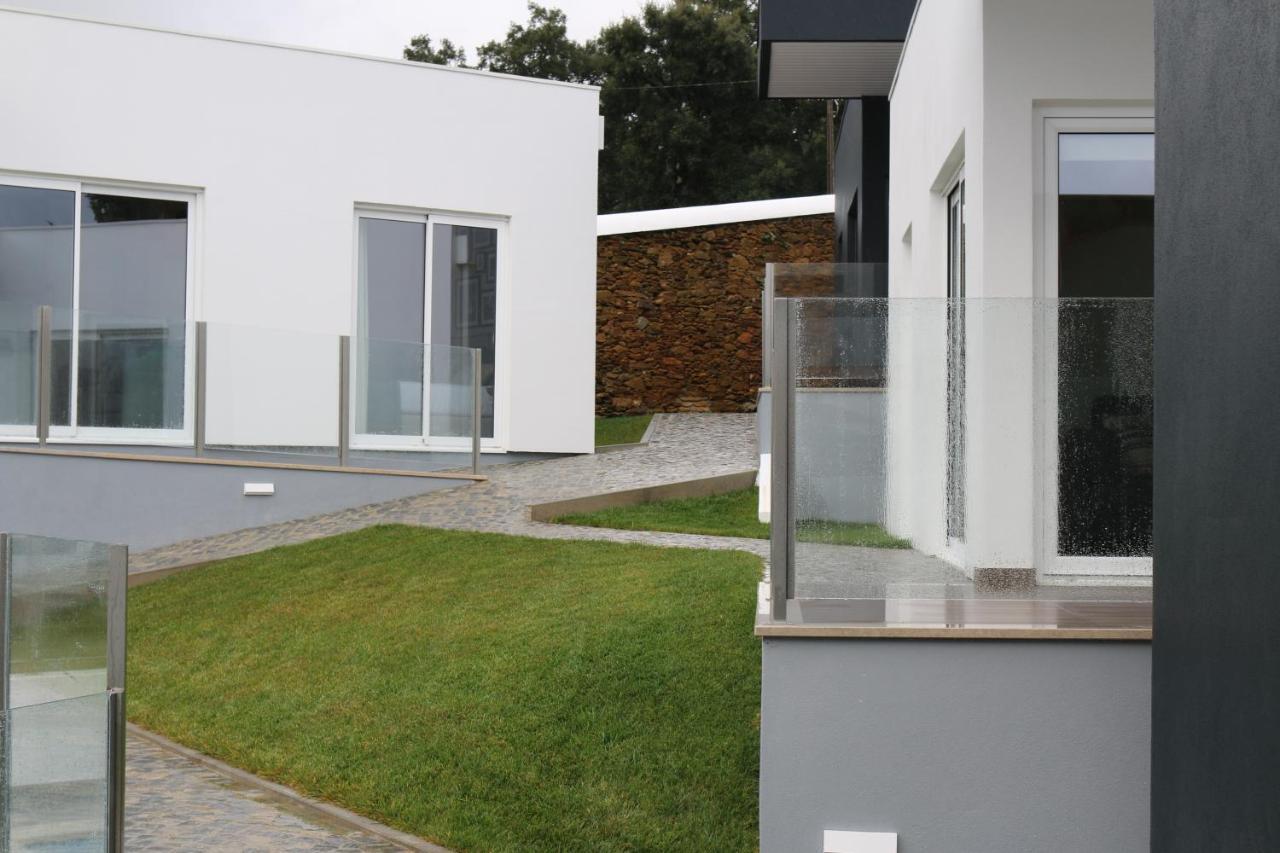 Artvilla Tourism Houses Castanheira de Pera Kültér fotó