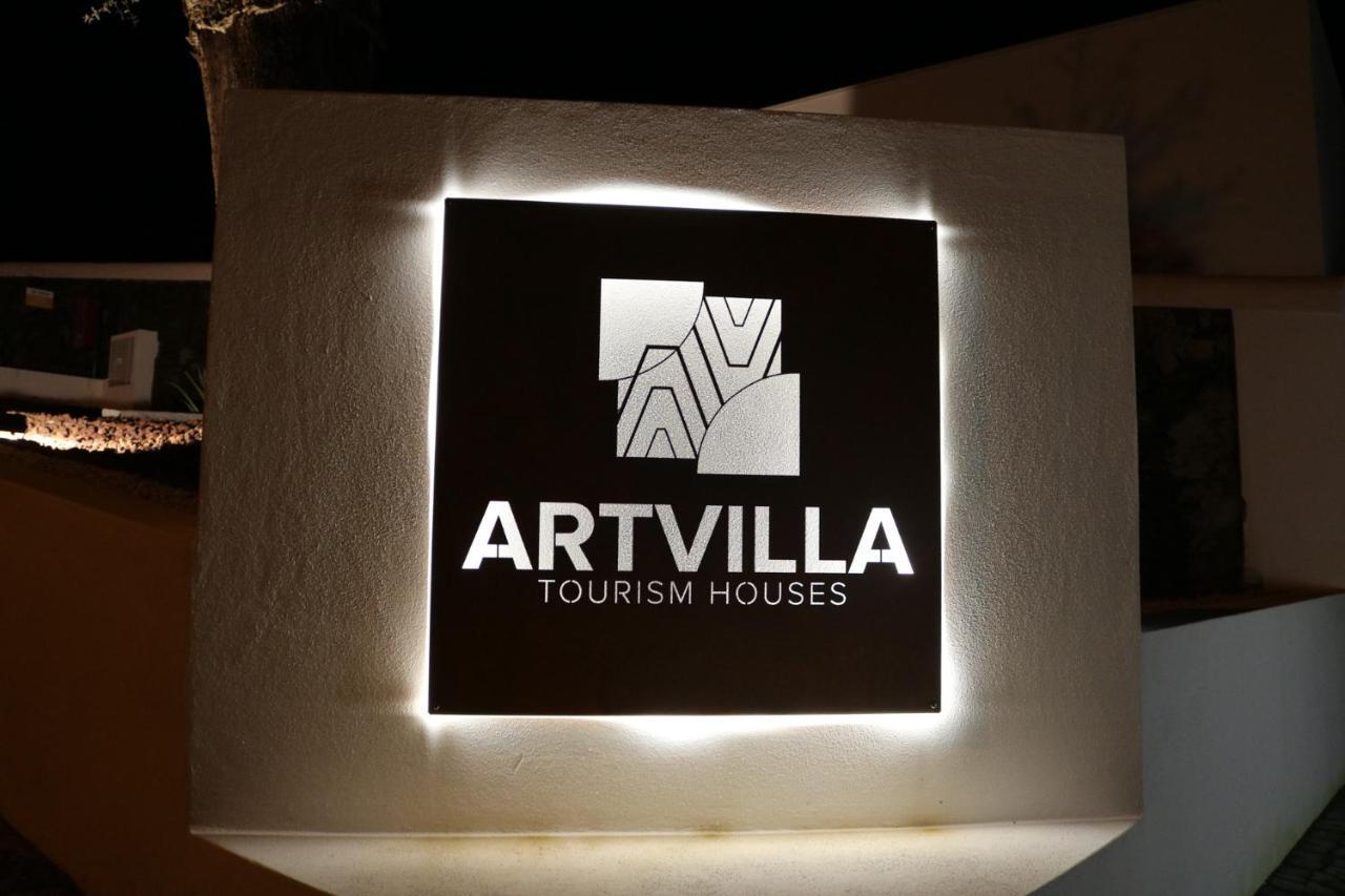 Artvilla Tourism Houses Castanheira de Pera Kültér fotó
