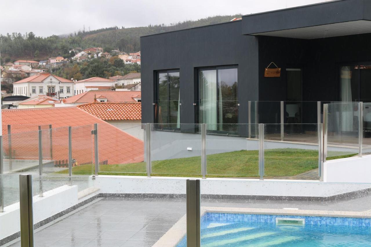 Artvilla Tourism Houses Castanheira de Pera Kültér fotó
