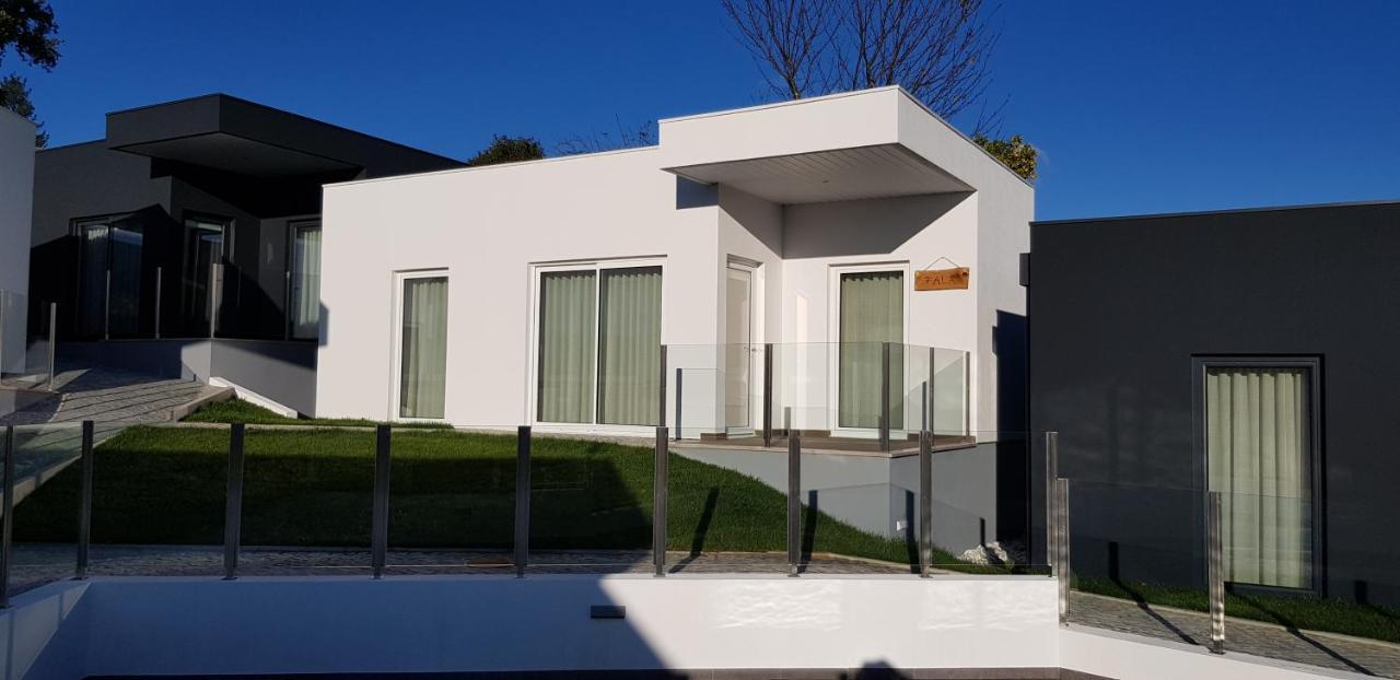 Artvilla Tourism Houses Castanheira de Pera Kültér fotó