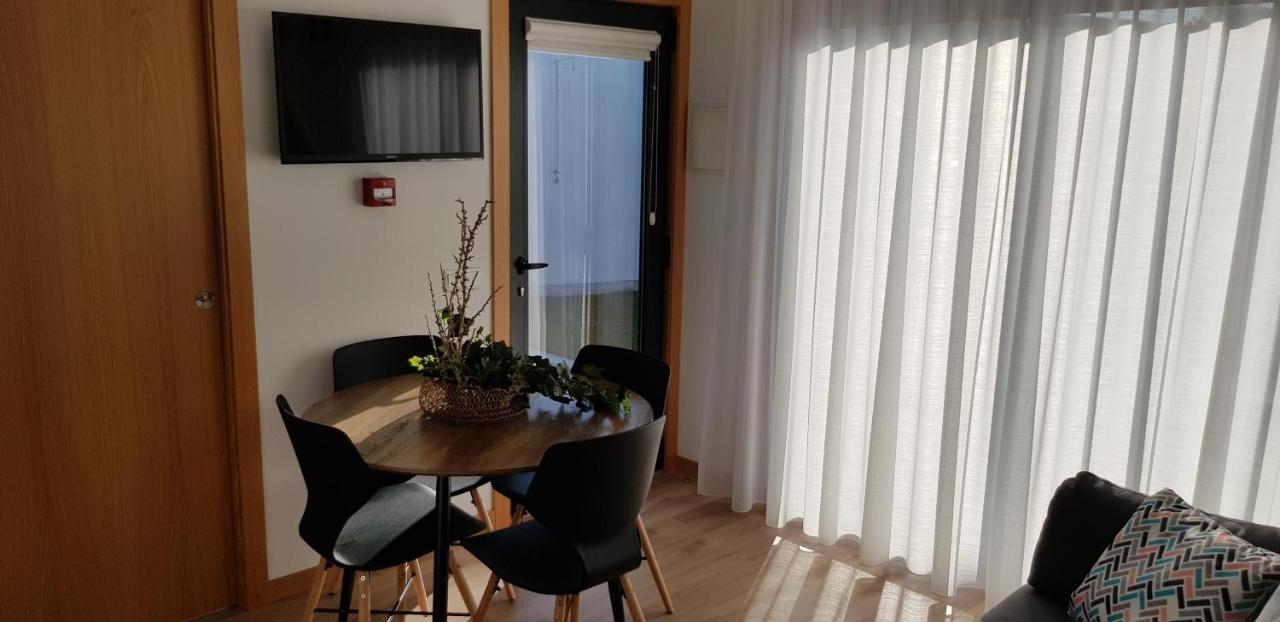 Artvilla Tourism Houses Castanheira de Pera Kültér fotó